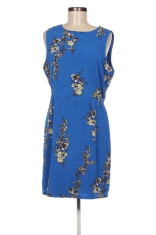 Kleid ONLY, Größe L, Farbe Blau, Preis 9,99 €