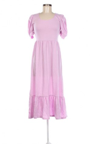 Kleid ONLY, Größe S, Farbe Rosa, Preis 12,29 €