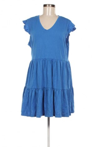 Kleid ONLY, Größe XXL, Farbe Blau, Preis € 13,99