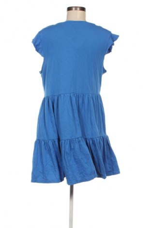 Kleid ONLY, Größe XXL, Farbe Blau, Preis € 13,99