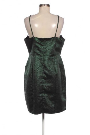 Rochie ONLY, Mărime XL, Culoare Verde, Preț 110,99 Lei