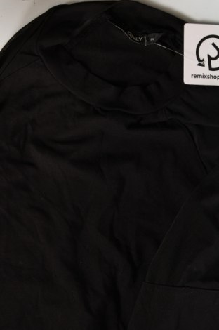 Kleid ONLY, Größe M, Farbe Schwarz, Preis € 18,99