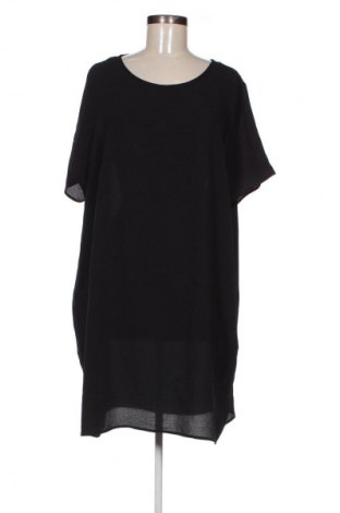 Kleid ONLY Carmakoma, Größe XL, Farbe Schwarz, Preis 10,49 €