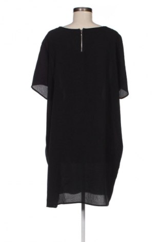 Kleid ONLY Carmakoma, Größe XL, Farbe Schwarz, Preis € 10,49