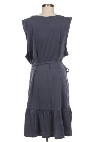 Kleid ONLY Carmakoma, Größe XS, Farbe Blau, Preis 10,99 €