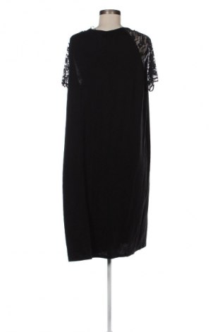 Kleid ONLY Carmakoma, Größe M, Farbe Schwarz, Preis 8,99 €