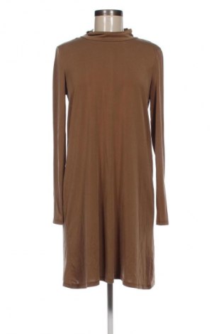 Kleid Object, Größe M, Farbe Braun, Preis 16,49 €