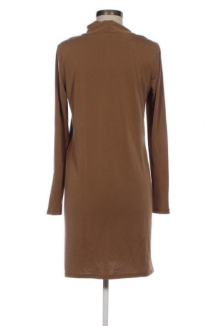 Kleid Object, Größe M, Farbe Braun, Preis € 16,49