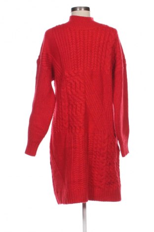 Kleid Old Navy, Größe L, Farbe Rot, Preis € 30,99