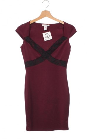 Kleid Oneness, Größe XS, Farbe Rot, Preis € 14,04