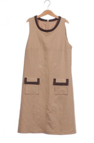 Kleid Orsay, Größe S, Farbe Beige, Preis 7,99 €