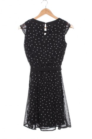 Rochie Orsay, Mărime XXS, Culoare Negru, Preț 37,99 Lei