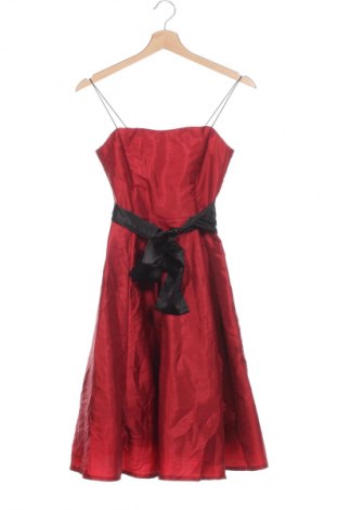 Kleid Orsay, Größe XXS, Farbe Rot, Preis € 8,49