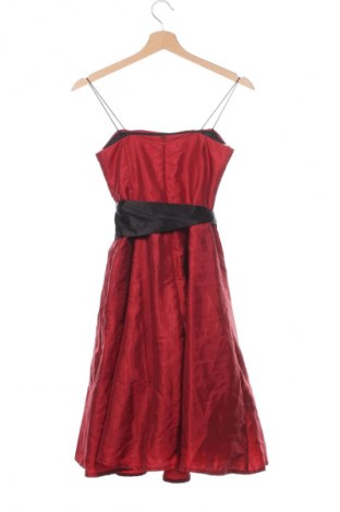 Kleid Orsay, Größe XXS, Farbe Rot, Preis € 8,49