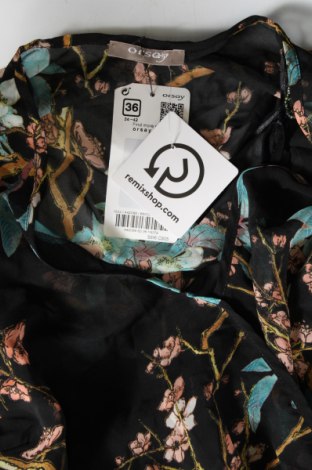 Kleid Orsay, Größe S, Farbe Mehrfarbig, Preis € 8,99