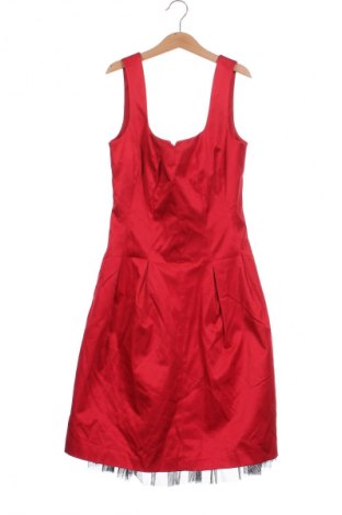 Kleid Orsay, Größe XS, Farbe Rot, Preis 6,49 €