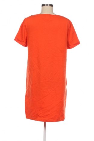 Kleid Oui, Größe M, Farbe Orange, Preis 57,29 €