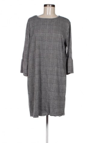 Kleid Oviesse, Größe XXL, Farbe Grau, Preis 7,99 €