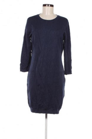 Kleid Oviesse, Größe L, Farbe Blau, Preis € 9,49