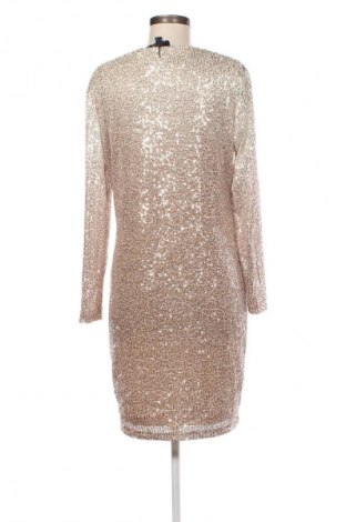 Kleid Oviesse, Größe XL, Farbe Beige, Preis 32,99 €