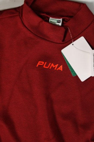 Kleid PUMA, Größe S, Farbe Rot, Preis 16,99 €