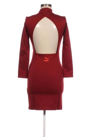 Kleid PUMA, Größe S, Farbe Rot, Preis € 16,99