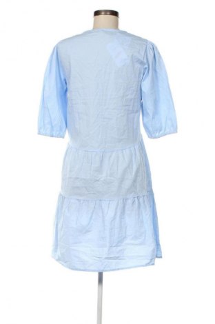 Kleid Page One, Größe XS, Farbe Blau, Preis 16,49 €