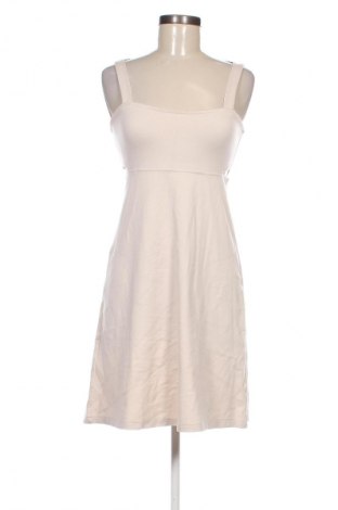 Kleid Page One, Größe S, Farbe Beige, Preis 13,49 €