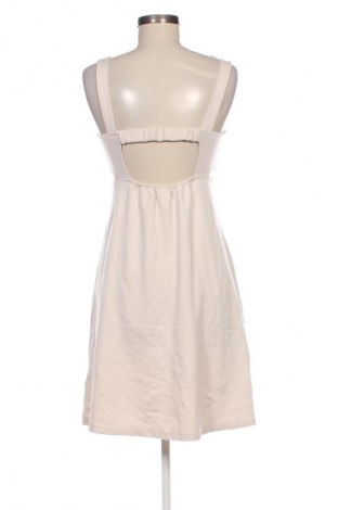 Kleid Page One, Größe S, Farbe Beige, Preis 13,49 €