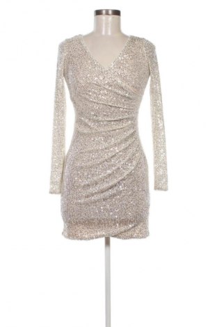 Kleid Paradi, Größe XXS, Farbe Silber, Preis 15,99 €