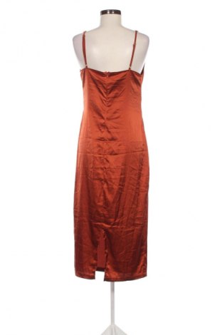 Kleid Parisian, Größe L, Farbe Braun, Preis 20,99 €