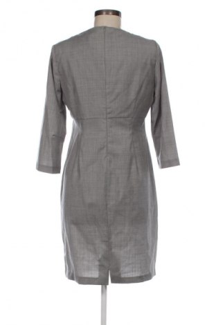 Kleid Patrizia Dini, Größe M, Farbe Grau, Preis 10,36 €