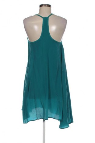 Rochie Patrizia Pepe, Mărime S, Culoare Verde, Preț 392,99 Lei