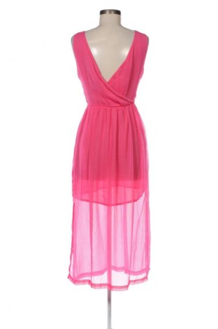 Kleid Pepe Jeans, Größe S, Farbe Rosa, Preis € 14,99