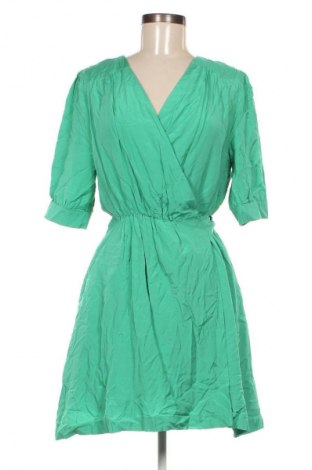 Rochie Pepe Jeans, Mărime L, Culoare Verde, Preț 184,99 Lei