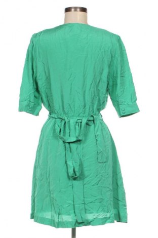 Rochie Pepe Jeans, Mărime L, Culoare Verde, Preț 184,99 Lei