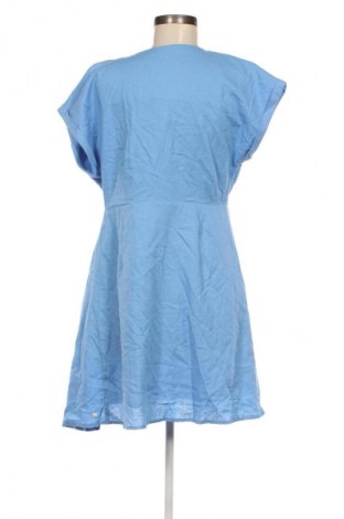 Kleid Pepe Jeans, Größe S, Farbe Blau, Preis 29,49 €