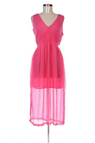 Kleid Pepe Jeans, Größe M, Farbe Rosa, Preis € 19,99