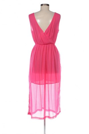 Kleid Pepe Jeans, Größe M, Farbe Rosa, Preis € 14,99