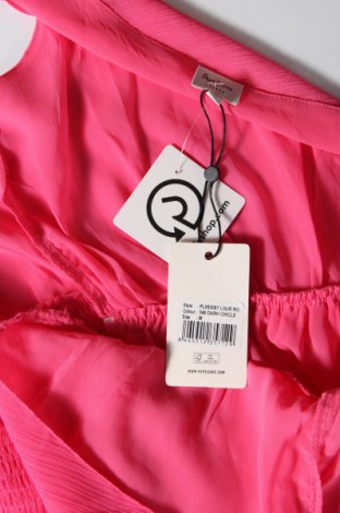 Kleid Pepe Jeans, Größe M, Farbe Rosa, Preis € 29,49