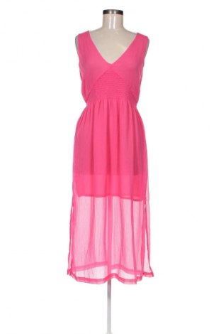 Kleid Pepe Jeans, Größe M, Farbe Rosa, Preis € 29,29