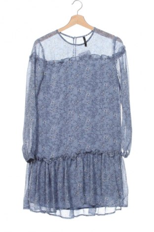 Kleid Pepe Jeans, Größe XS, Farbe Mehrfarbig, Preis € 29,99