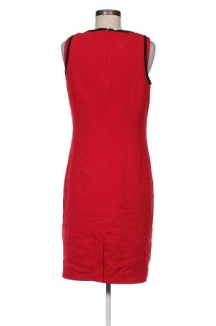 Kleid Peter Nygard, Größe S, Farbe Rot, Preis € 5,49