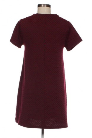 Kleid Piazza Italia, Größe L, Farbe Rot, Preis € 7,79