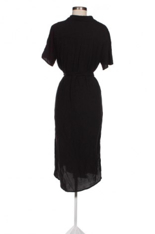 Kleid Pieces, Größe L, Farbe Schwarz, Preis 12,49 €