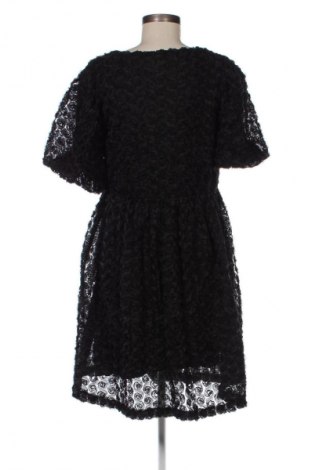 Rochie Pieces, Mărime S, Culoare Negru, Preț 81,99 Lei