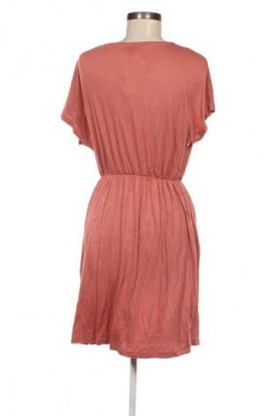 Kleid Pieces, Größe XS, Farbe Orange, Preis € 8,49