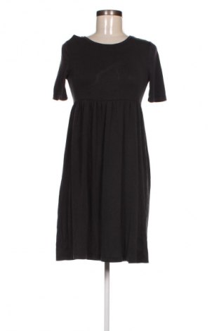 Kleid Pieces, Größe XS, Farbe Schwarz, Preis € 8,29