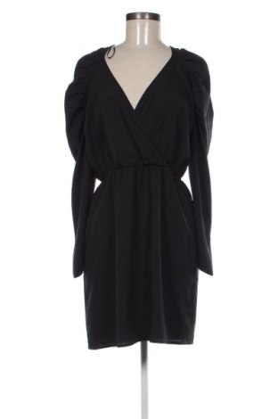 Kleid Pieces, Größe M, Farbe Schwarz, Preis € 6,49