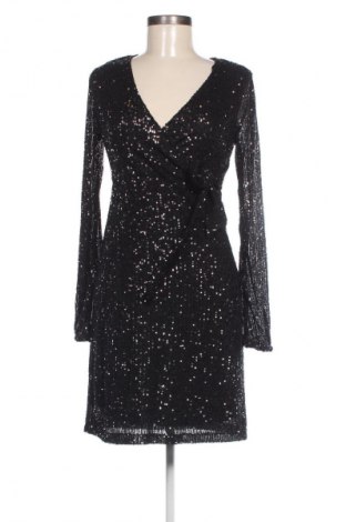 Kleid Pieces, Größe S, Farbe Schwarz, Preis € 34,99